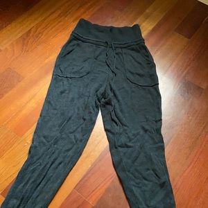Lululemon sweatpants